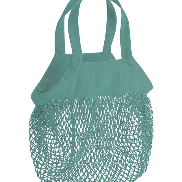 Westford Mill Organic Cotton Mini Mesh Grocery Bag Thumbnail