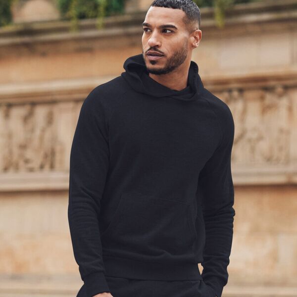 Unisex athleisure hoodie Thumbnail