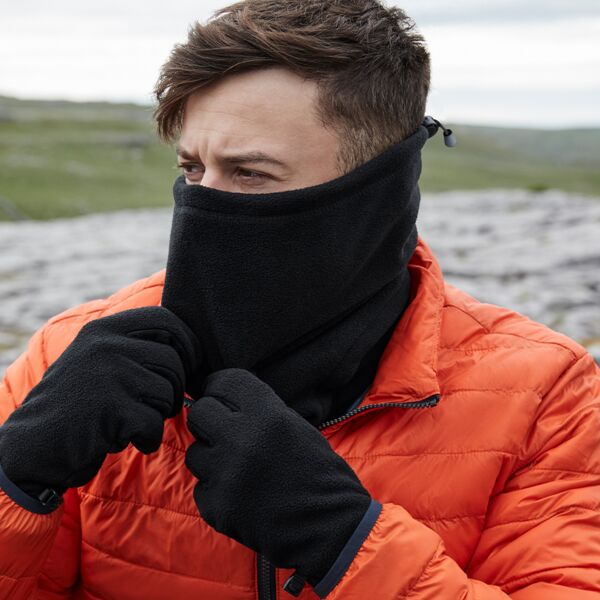 Beechfield Recycled Fleece Snood Thumbnail