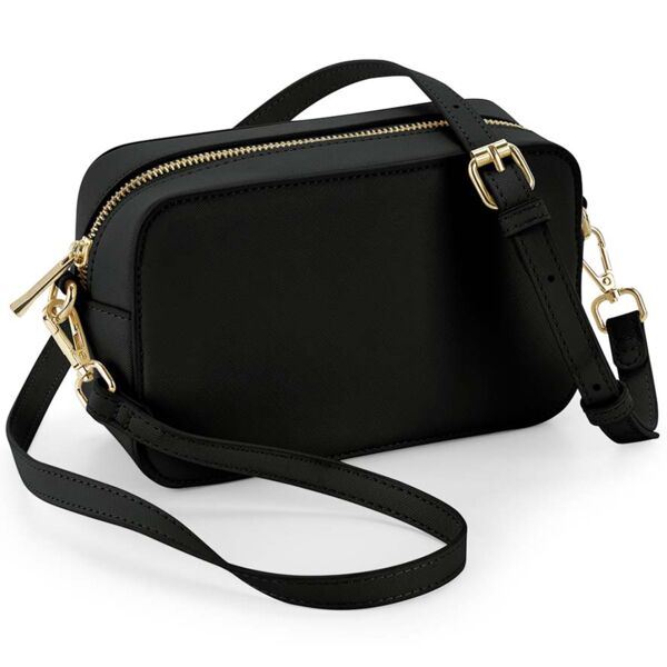 BagBase Boutique Cross Body Bag Thumbnail
