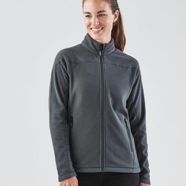 Stormtech Ladies Reactor Fleece Jacket Thumbnail