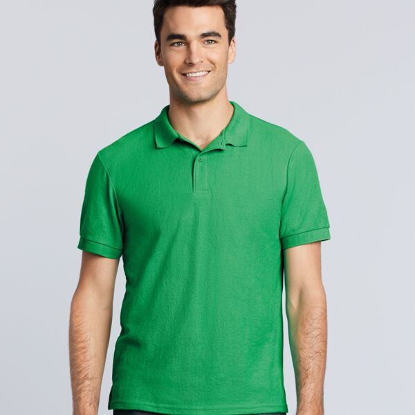 Gildan DryBlend® Double Piqué Polo Shirt Thumbnail