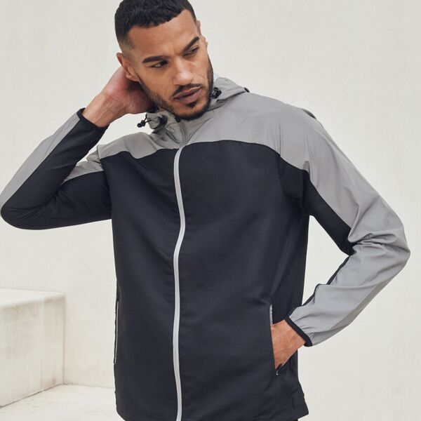 Hi-viz jacket Thumbnail