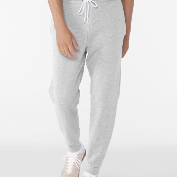 Canvas Unisex Jogger Sweat Pants Thumbnail