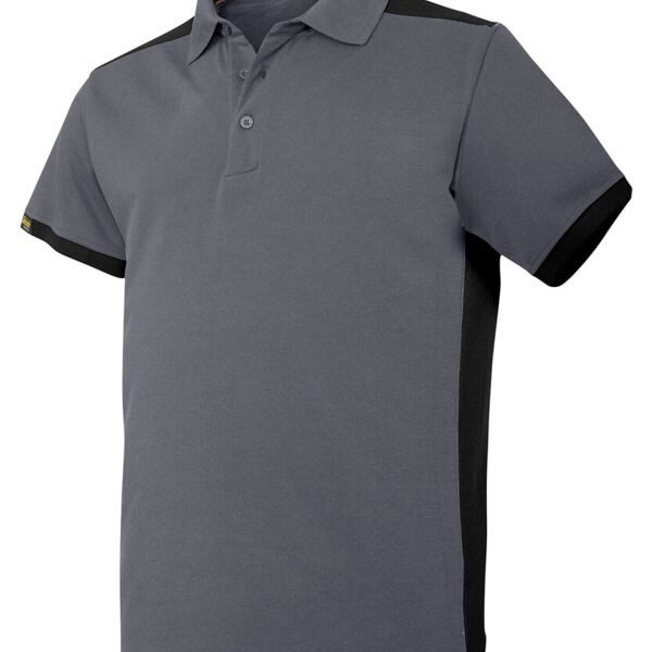 AllroundWork polo shirt (2715) Thumbnail