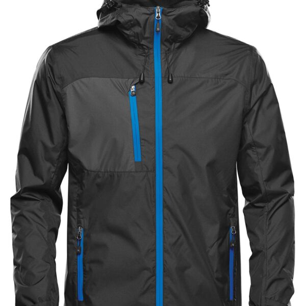 Men's Olympia Shell Thumbnail