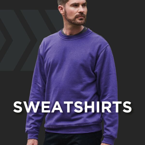 Sweatshirts Thumbnail