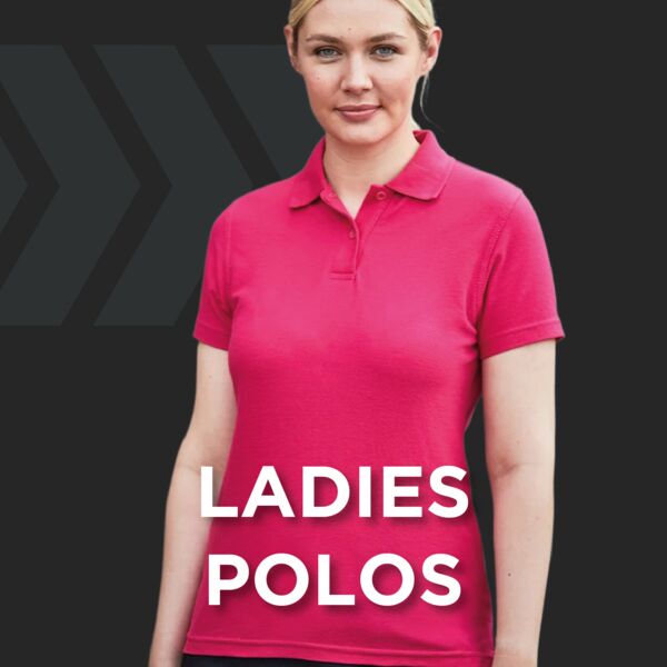 Ladies Polos Thumbnail
