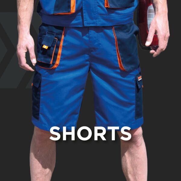 Shorts Thumbnail