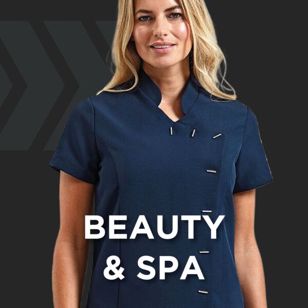 Beauty & Spa Thumbnail