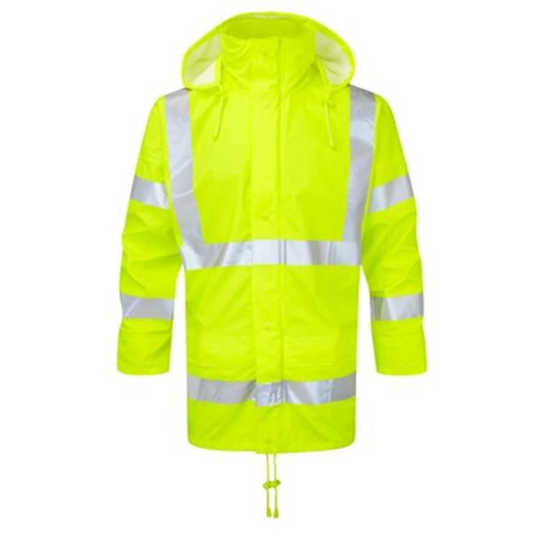 Hi-Vis Jackets Thumbnail