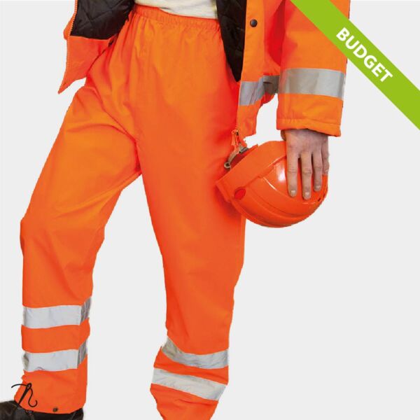 Hi-Vis Trousers Thumbnail