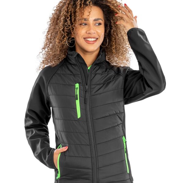 Padded Jackets Thumbnail