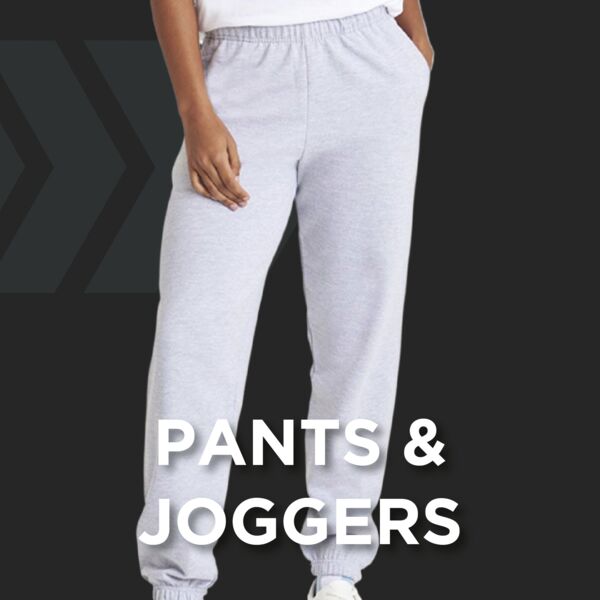 Pants/Joggers Thumbnail