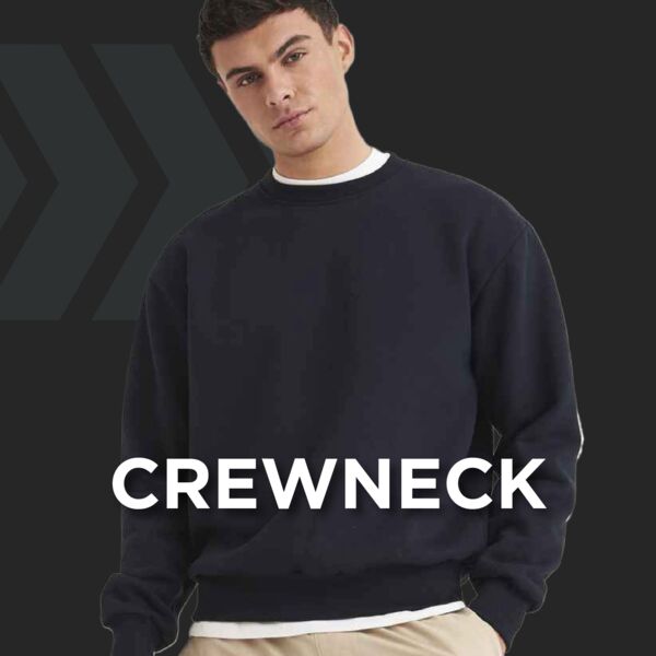 Crewneck Thumbnail