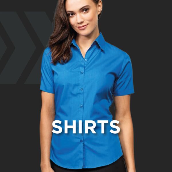 Shirts/Blouses Thumbnail