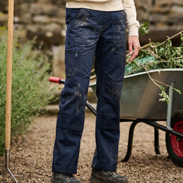 Ladies Fit Thumbnail