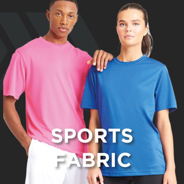 Sports Fabric Thumbnail