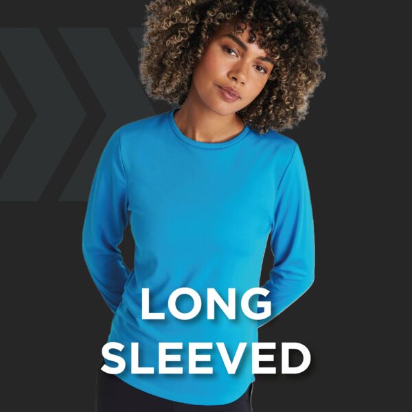 Long Sleeved Thumbnail