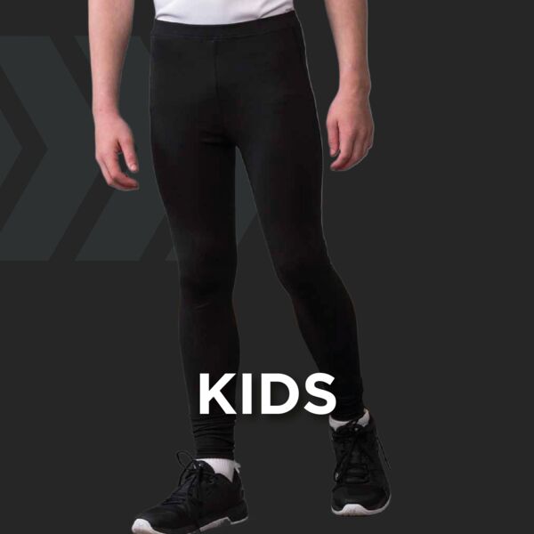 Kids Leggings Thumbnail
