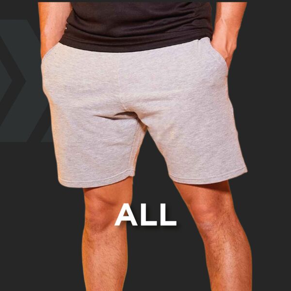 All Shorts Thumbnail