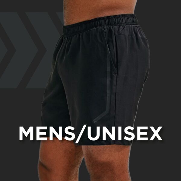 Men's/Unisex Shorts Thumbnail
