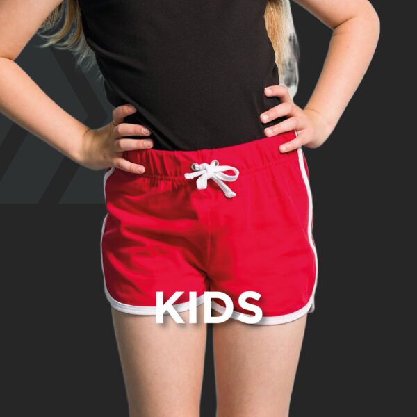 Youth Shorts Thumbnail