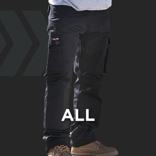 All Work Trousers Thumbnail