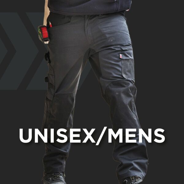 Men's/Unisex Work Trousers Thumbnail