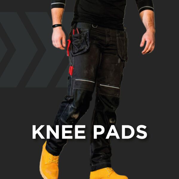 Knee Pad Compatable  Thumbnail