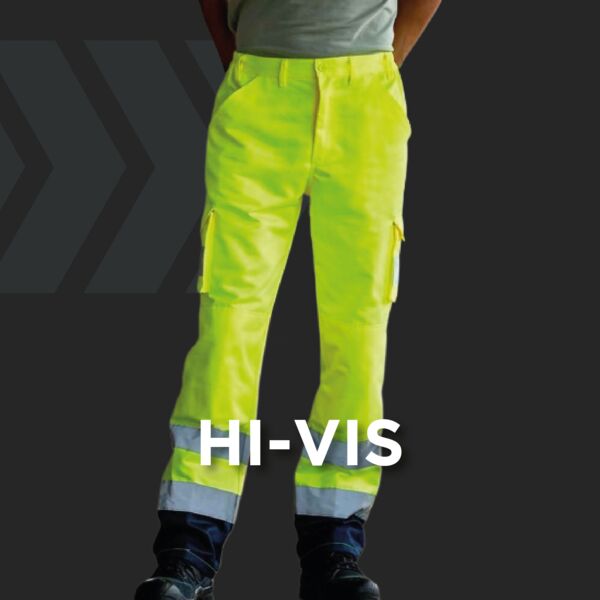 Hi-Visibility  Thumbnail