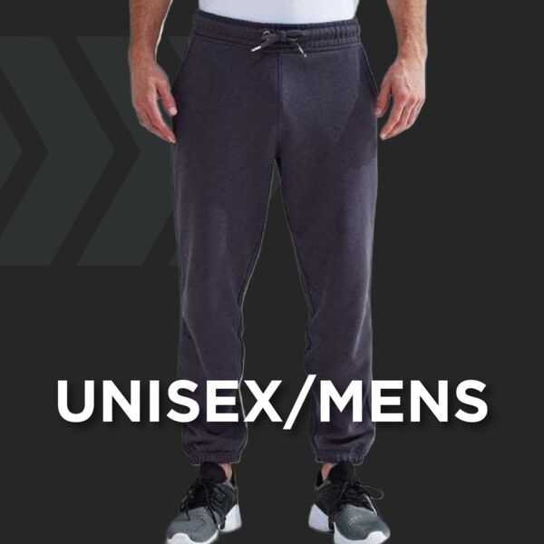 Mens/Unisex Joggers Thumbnail