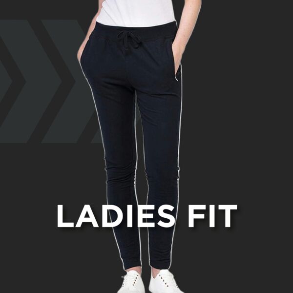 Ladies Joggers Thumbnail