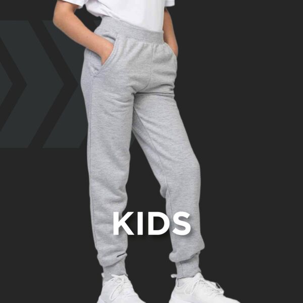 Youth Joggers Thumbnail