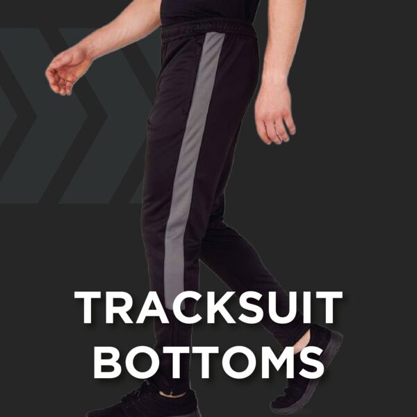 Tracksuit Bottoms Thumbnail