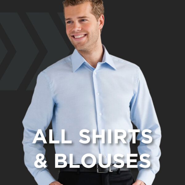All Shirts/Blouses Thumbnail