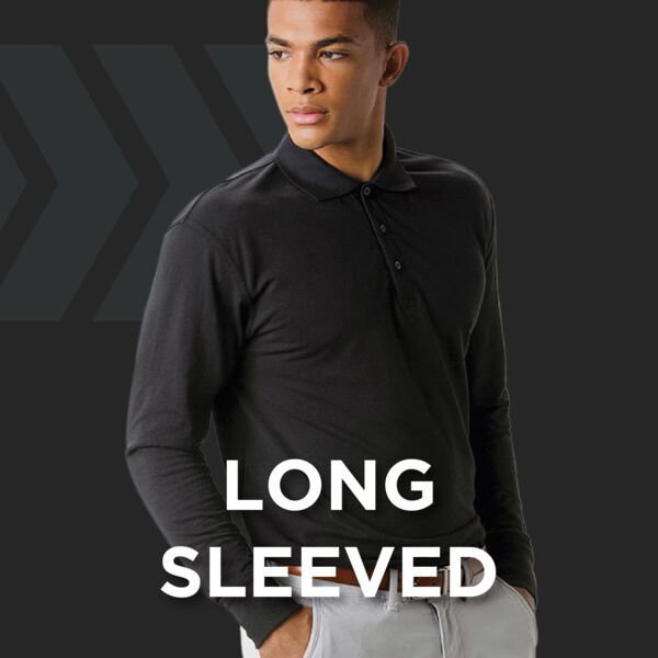 Long Sleeved Thumbnail