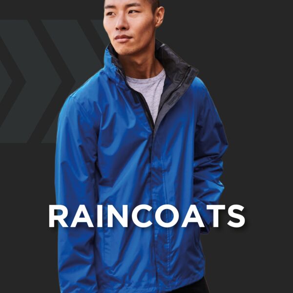 Raincoats Thumbnail