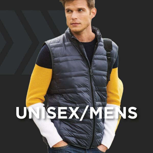 Men's/Unisex Bodywarmers Thumbnail