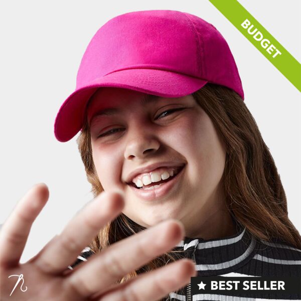 Youth Caps Thumbnail