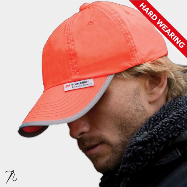 Hi-Visibility Thumbnail