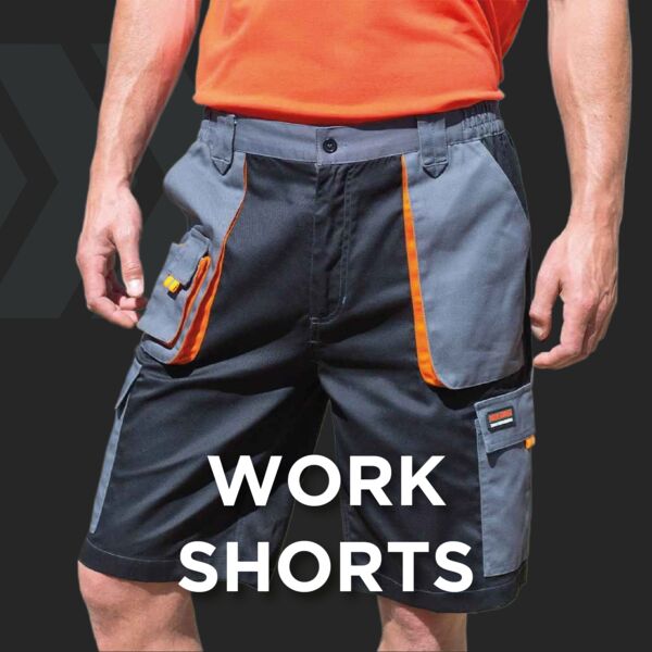 Work Shorts Thumbnail