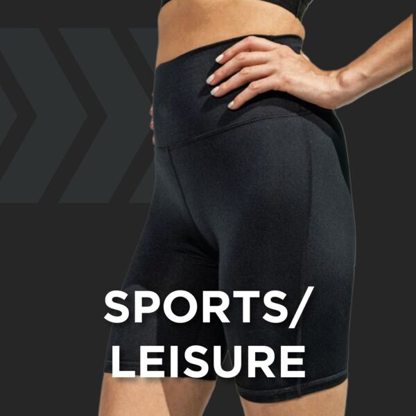 Sports Shorts Thumbnail