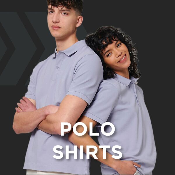 Polo Shirts Thumbnail