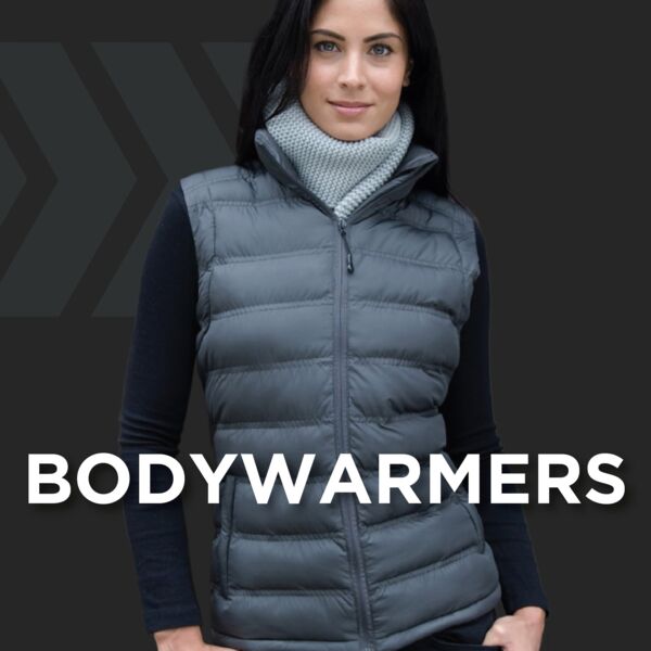 Bodywarmers Thumbnail