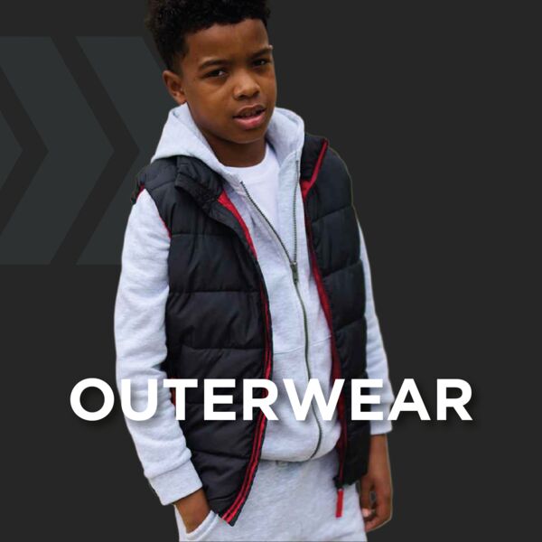 Outerwear Thumbnail