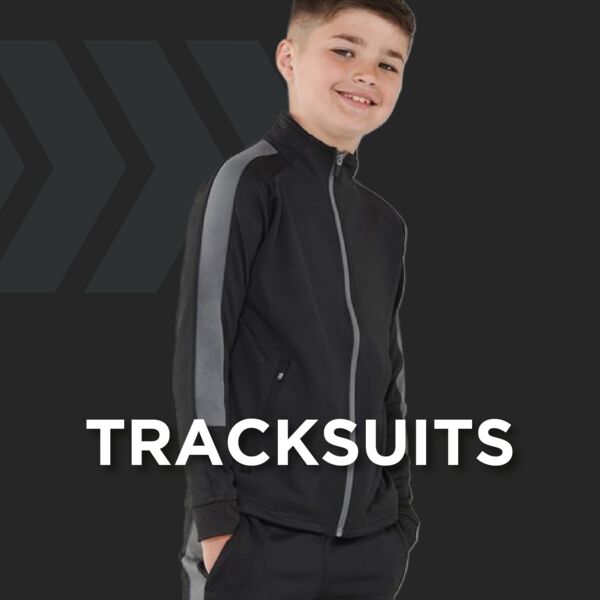 Tracksuits Thumbnail