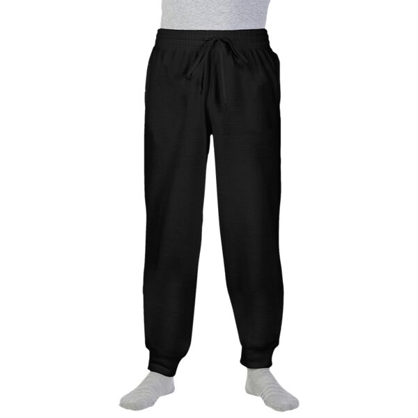 Gildan Heavy Blend™ Cuffed Sweat Pants Thumbnail