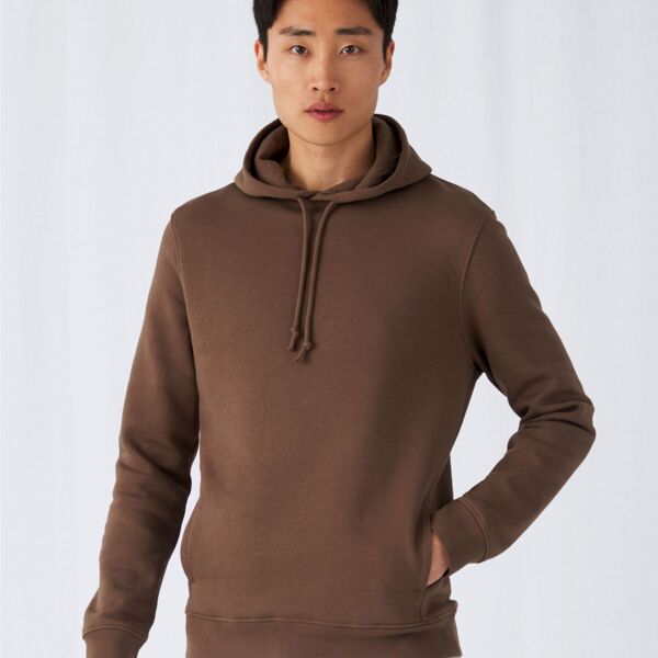Men's Organic Hooded Sweat Thumbnail