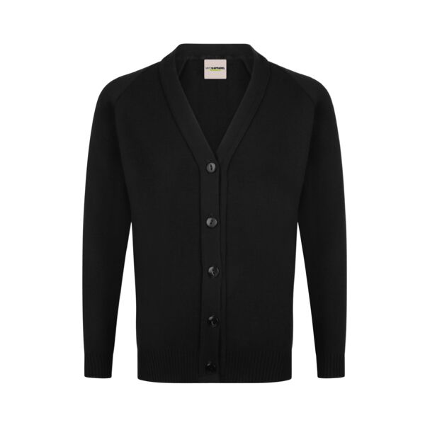 Courtelle Cardigan Thumbnail